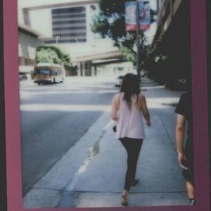 Meet your Posher, Marina